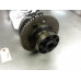 #DO01 Crankshaft Standard From 2010 Honda Accord  2.4